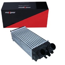 MAXGEAR LADELUFTKÜHLER TURBOKÜHLER passend für CITROËN BERLINGO XSARA PEUGEOT