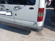 Pare-choc arrière Ford TRANSIT CONNECT