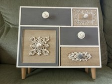 Small Wooden Drawers For Storage Pretty Design