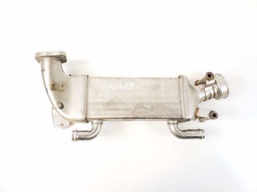 Mercedes-Benz B W246 W242 2018 Diesel AGR Kühler Abgaskühler EZE60871