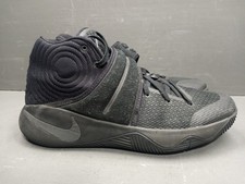 Nike Kyrie 2 Triple Black for Sale | Authenticity Guaranteed | eBay