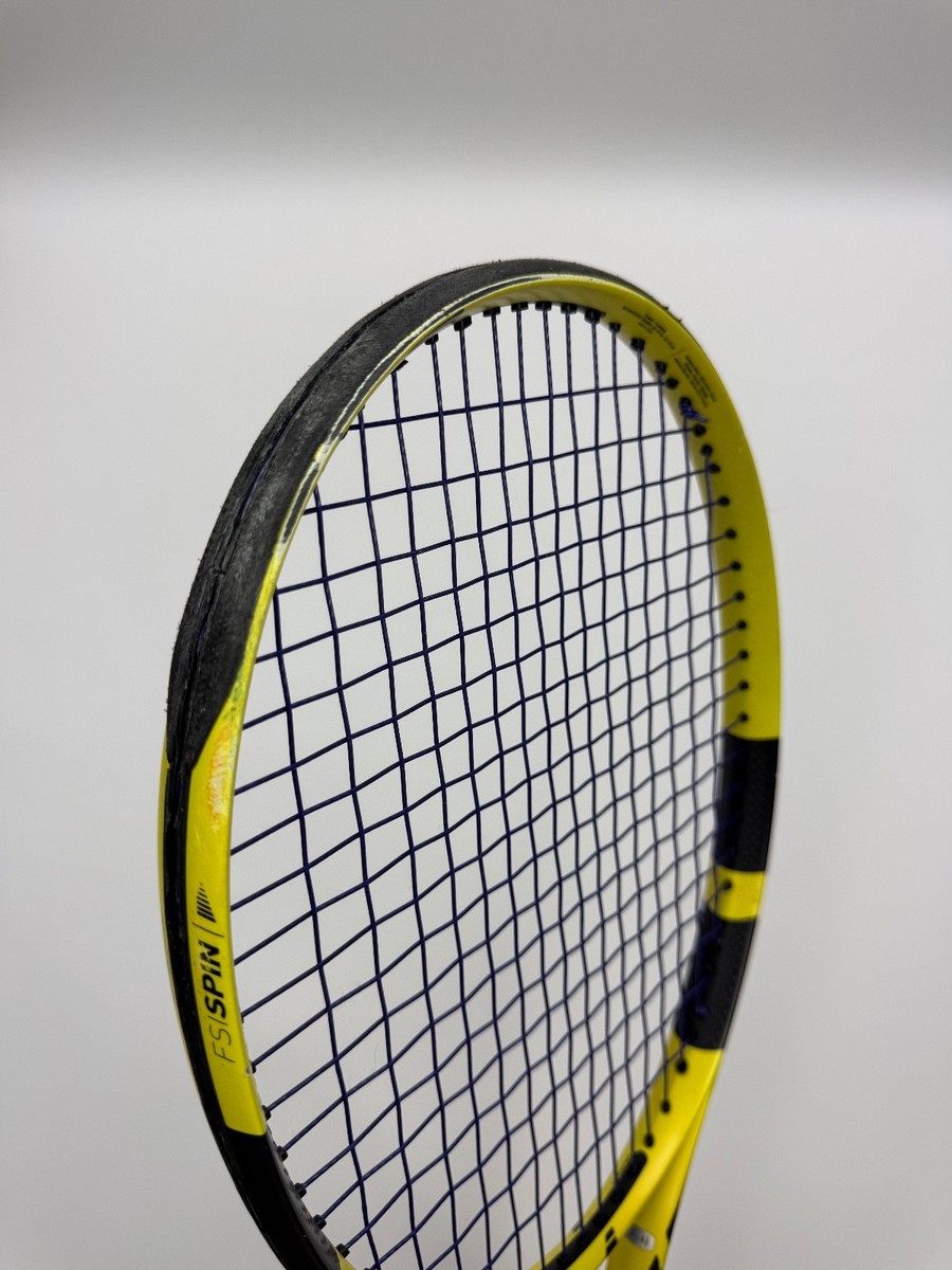 Babolat Pure Aero 2019, 4 3/8 | eBay