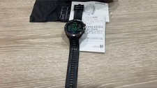 Garmin Approach S70 Black Golf GPS Smartwatch