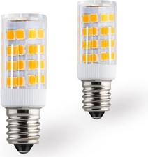 4/10x 5W 7W 9W E14 Led Birne 2835 Führte Hal...