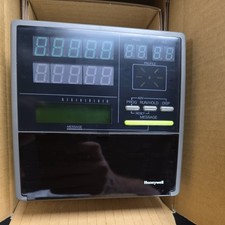 HONEYWELL DCP550 Digital Programmable Temperature Controller