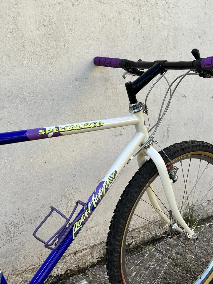 Specialized Rockhopper, Foto 2 von 5