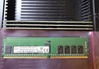 Lot of 4 SK hynix 16GB DDR4 2933 ECC RDIMM Tested Server Pulls 64GB -...