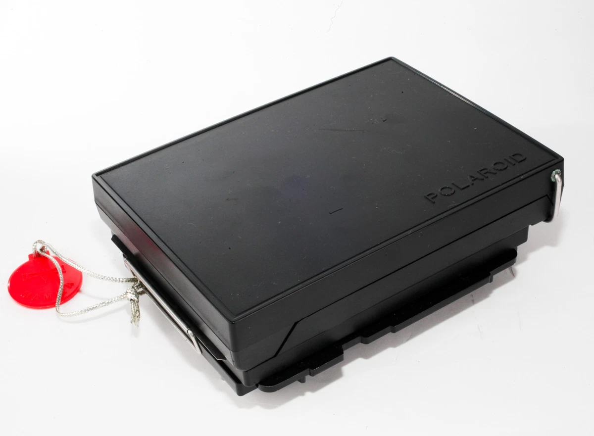 Mamiya Polaroid Back for sale - eBay