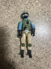 Vintage 1983 Hasbro G.I. Joe ARAH Steel Brigade Mail Away Action Figure
