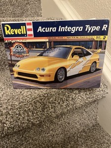 Revell Integra | eBay