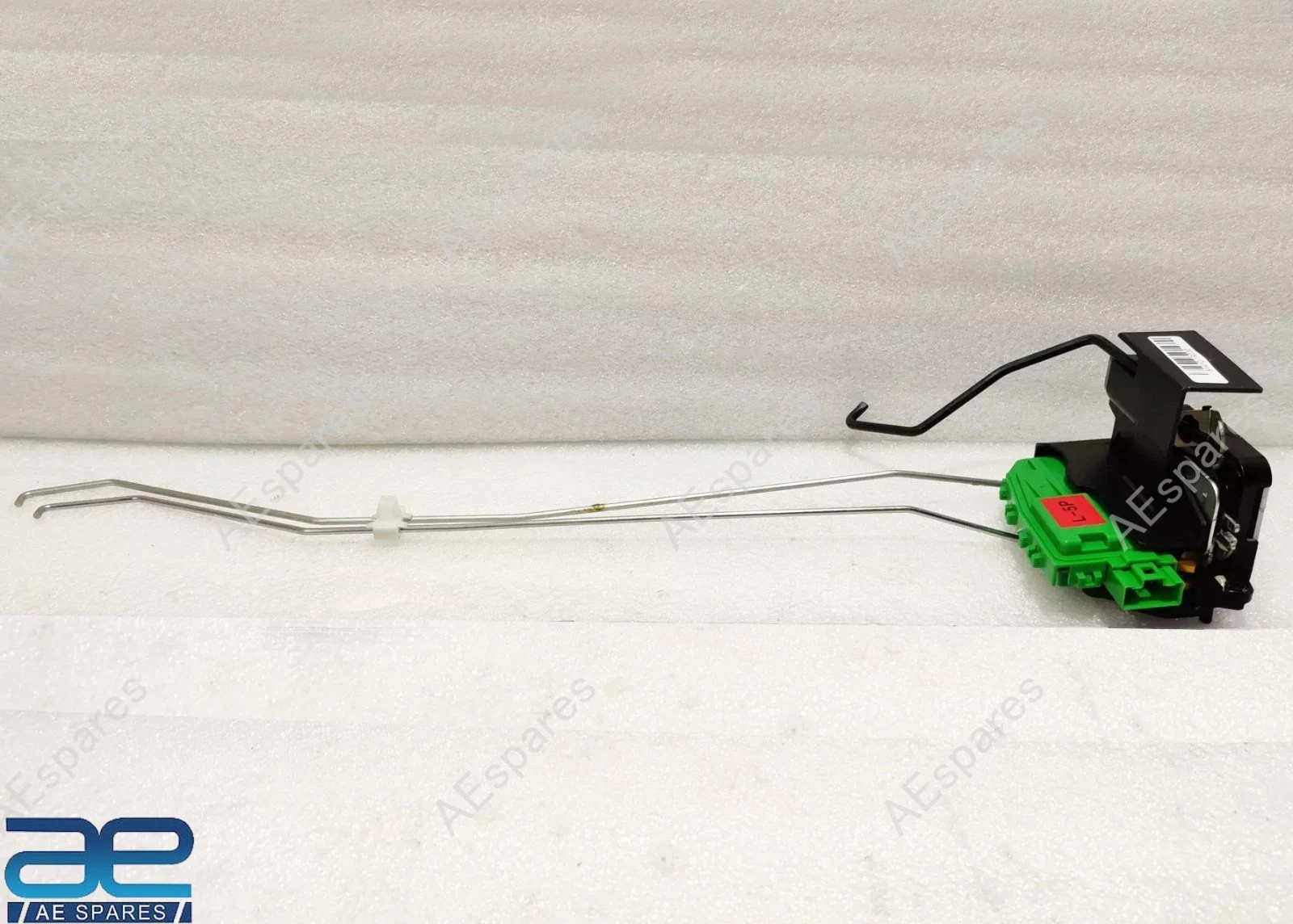 Rear Door Latch & Actuator LH For Hyundai Verna Fluidic 2011-2017 814101R030