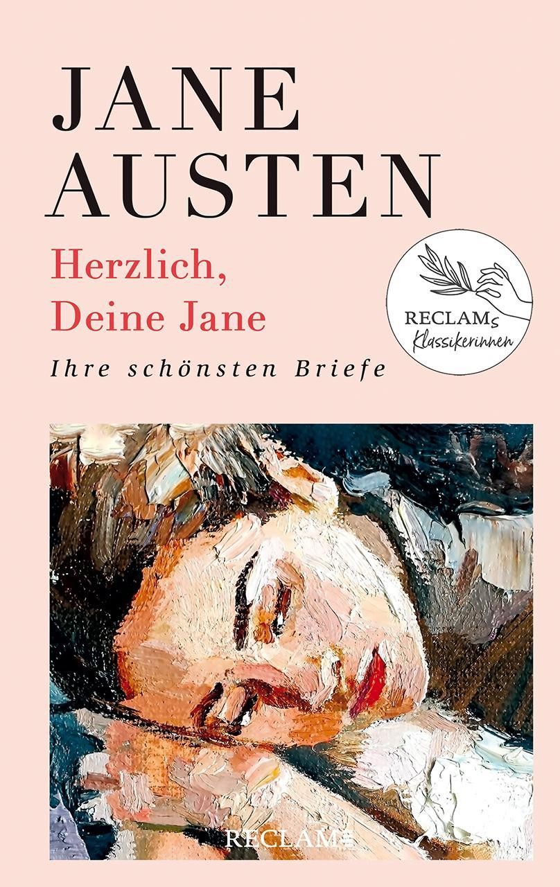 Reclam Philipp Jun. Herzlich Deine Jane - Bild 3