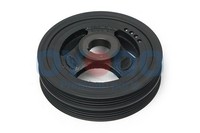 Oyodo Riemenscheibe Kurbelwelle 60R0535-OYO FüR Hyundai Getz TB Elantra 3 XD 2 1