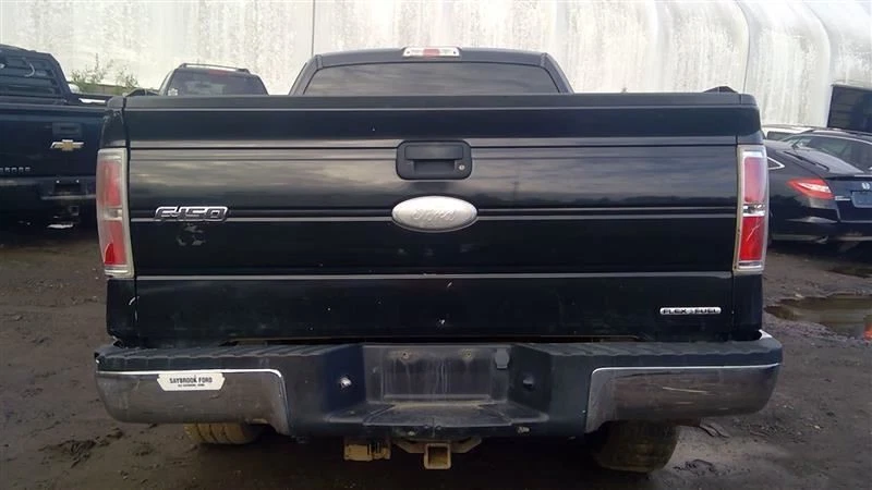 Automatic Transmission 6 Speed 6R80 3.7L Fits 11-14 FORD F150 PICKUP 6031089 Foto 2 de 4