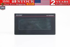 Mitsubishi HMI GT2104-PMBDS Graphic Operation Terminal tested
