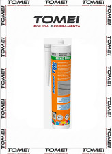 Sigillante Siliconico Opaco Per Ceramica Resistente a Muffa Mapesil Tile Matt