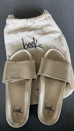 Beek Slides