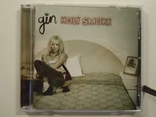 gin holy smoke