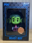 Thrilljoy PIX! Teen Titans Go! Beast Boy Hero LE 6000