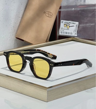 Jacques Marie Mage ZEPHIRIN-EPOXY Sunglasses 47-25-146 - NEW