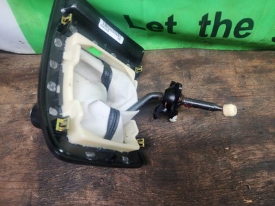 2008-2010 Jeep Patriot 2.4 5 Speed Manual Shifter Shift Cables OEM