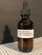 Violet Extract 2fl.oz