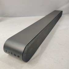 VIZIO 2.0 Soundbar Dolby Atmos, DTS:X Bluetooth Speaker SV200M-08 NO REMOTE