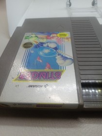 Stinger (Nintendo NES)
