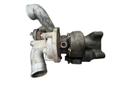 Left Side Turbocharger K04 for Audi RS6 4D 4.2L BCY Biturbo C5 53049880028