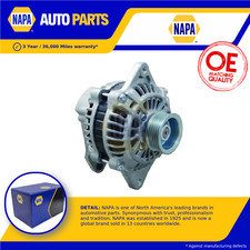 Alternatore adatto per SUBARU IMPREZA GD, GDA, GDB 2.0 00 a 07 Qualità NAPA 23700AA380