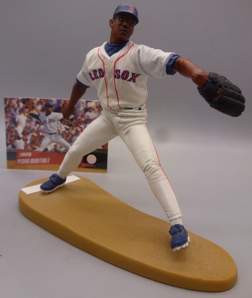 Pedro Martinez MLB Action Figures for sale | eBay