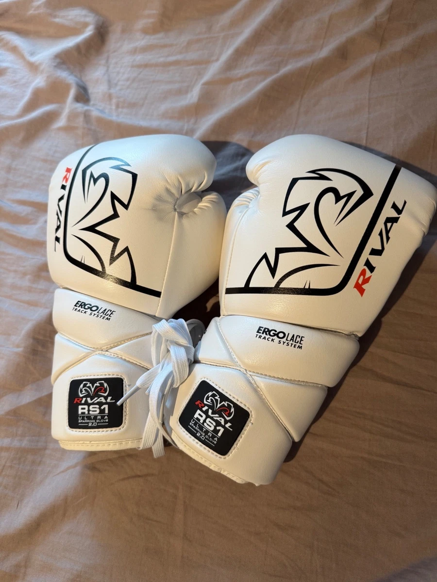 Rival Boxing Boxing Gloves 14 oz. Weight for sale | eBay