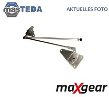 57-0207 WISCHERGESTÄNGE MAXGEAR FÜR PEUGEOT PARTNER,PARTNER MPV