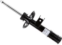StossdÄMpfer Vorne Links Sachs 318 352 FÜR Mercedes DÄMpfer FahrwerksdÄMpfer