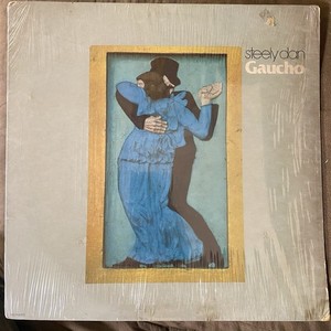 Gaucho Steely Dan | eBay