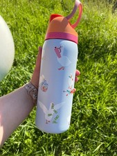 Owala FreeSip Silly Goose 32oz Water Bottle Insulated Stainless Steel