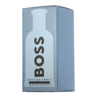 Hugo Boss - Boss Bottled Tonic Edt Spray 100Ml