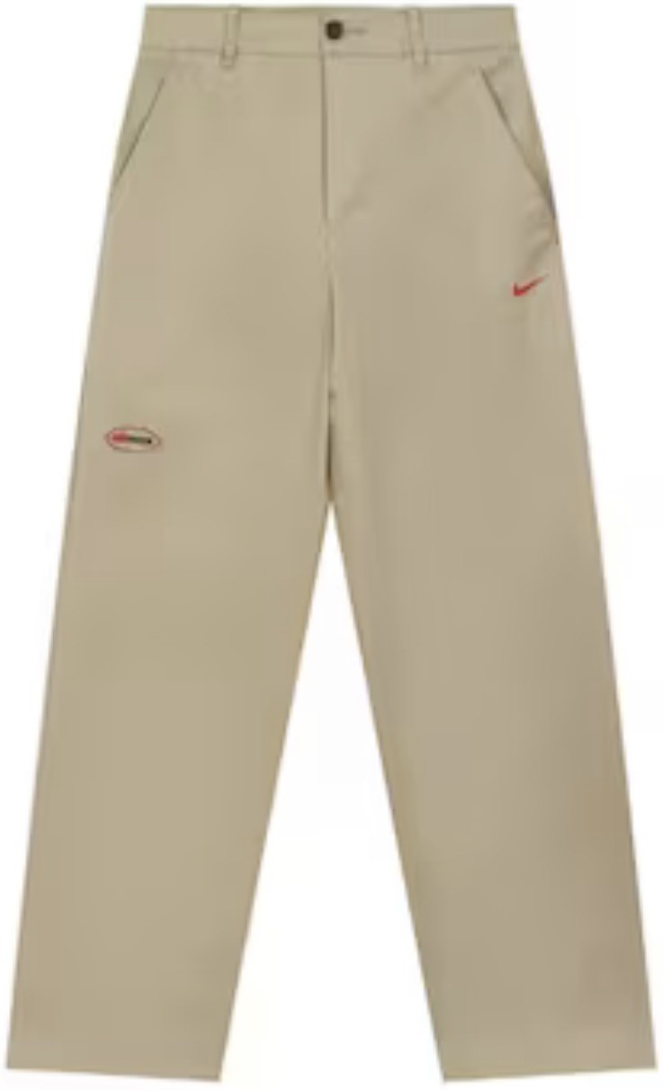 Nike Airmax SE x Liverpool FC Chino Casual Sports Pants Men’s Size 36 HJ1048-250 image 2