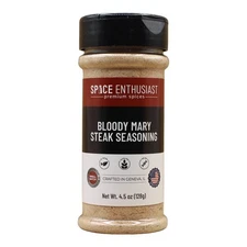 Spice Enthusiast Bloody Mary Steak Seasoning