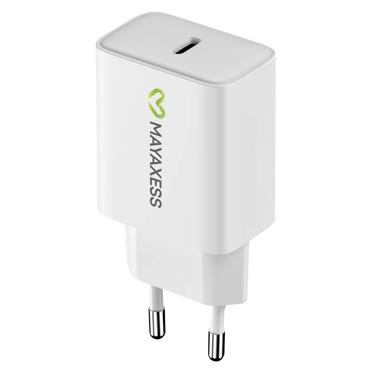 Chargeur Samsung S25 Ultra secteur USB-C pour bureau et maison