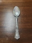 Vintage Sterling Silver Gorham Teaspoon Buttercup Pattern