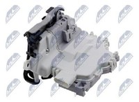 Original NTY TüRschloss EZC-AU-030 FüR Audi