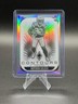 2025 Panini Phoenix - Contours Matthew Golden (RC) #12 Green Bay Packers