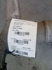 Crossmember/K-Frame Rear Fits 06-10 BMW 550i 4033568