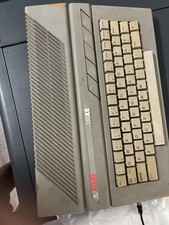 Atari 130XE Computer UNTESTED
