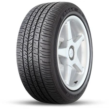 1 Goodyear Eagle RS-A RSA P 235/50R18 99W XL All Season Traction Performance