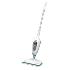 Black+Decker  Electric steam-mop (1300W) FSM13E1Q-GB