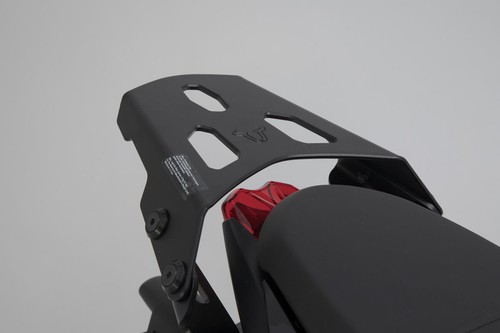 SW-MOTECH Bolsa trasera + soporte RACKPACK compatible con KTM 1290 SUPER DUKE (1 - Imagen 3 de 14