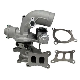 Turbolader für Audi A4 8K A5 Seat Exeo ST 1.8 TFSI TSi 06L145654A 06L145701F