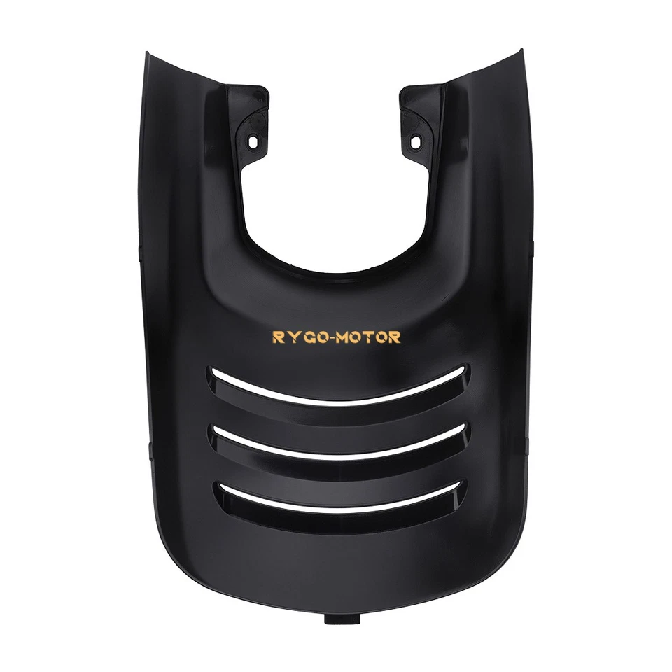 Центральная крышка капота переднего крыла для Suzuki LT-F160 LTF160 LT160E Quad Runner 160 - Изображение 2 из 4